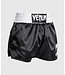 Venum Classic Muay Thai Shorts Kickboks Broekjes Wit Zwart