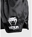 Venum Classic Muay Thai Shorts Kickboxhose Weiß Schwarz