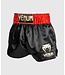 Venum Classic Muay Thai Shorts Rot Schwarz Gold