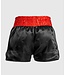 Venum Classic Muay Thai Kickboxing Shorts Red Black Gold