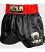Venum Venum Classic Muay Thai Shorts Rot Schwarz Gold