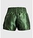 Venum Classic Muay Thai Shorts Kaki Wit