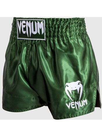 Venum Thaiboks - Kickboxing Shorts  Fightshop Netherlands - FIGHTWEAR SHOP  EUROPE