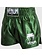 Venum Venum Classic Muay Thai Shorts Kaki Wit