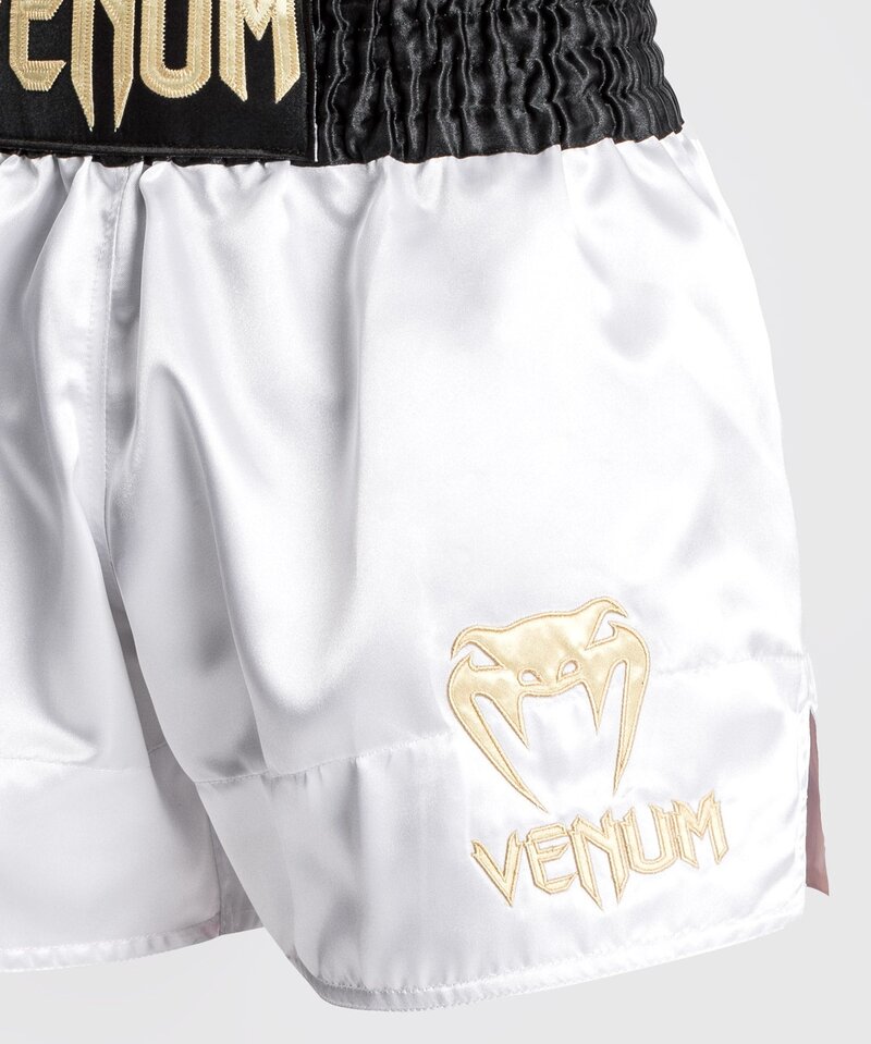 Venum Muay Thai Shorts Classic 