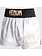 Venum Venum Classic Muay Thai Shorts Black White Gold