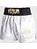 Venum Venum Classic Muay Thai Shorts Schwarz Weiß Gold