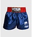 Venum Classic Muay Thai Shorts Blau Rot Weiß