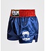 Venum Classic Muay Thai Shorts Blauw Rood Wit