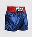 Venum Classic Muay Thai Shorts Blue Red White