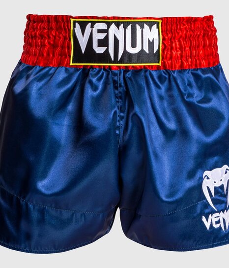Venum Thaiboks - Kickboxing Shorts  Fightshop Netherlands - FIGHTWEAR SHOP  EUROPE