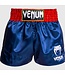 Venum Classic Muay Thai Shorts Blue Red White