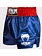 Venum Venum Classic Muay Thai Shorts Blauw Rood Wit