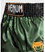 Venum Venum Classic Muay Thai Shorts Grün Schwarz Gold