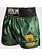 Venum Venum Classic Muay Thai Shorts Green Black Gold