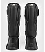 Venum Impact Evo Kickboxing Schienbeinschoner Schwarz