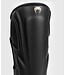 Venum Impact Evo Kickboxing Shinguards Black