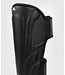 Venum Impact Evo Kickboxing Schienbeinschoner Schwarz