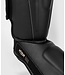 Venum Impact Evo Kickboxing Schienbeinschoner Schwarz