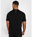 Venum Silent Power T-Shirt Cotton Black