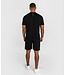 Venum Venum Silent Power T-Shirt Cotton Black