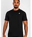 Venum Silent Power T-Shirt Baumwolle Schwarz