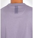 Venum Venum Silent Power T-Shirt Cotton Lavender Grey