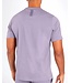 Venum Venum Silent Power T-Shirt Cotton Lavender Grey