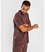Venum Venum Silent Power T-Shirt Cotton Brown