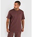 Venum Venum Silent Power T-Shirt Cotton Brown