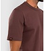 Venum Venum Silent Power T-Shirt Cotton Brown