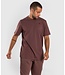 Venum Venum Silent Power T-Shirt Cotton Brown
