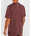 Venum Venum Silent Power T-Shirt Cotton Brown