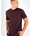 Venum Venum Silent Power T-Shirt Cotton Dark Brown