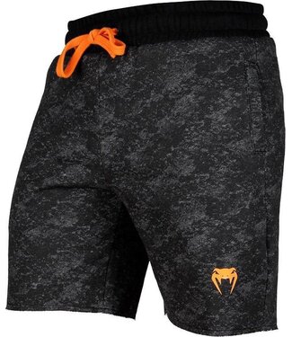 Venum Venum Cotton Short Tramo Black Gray