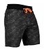Venum Venum Cotton Short Tramo Schwarz Grau