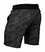 Venum Cotton Short Tramo Schwarz Grau