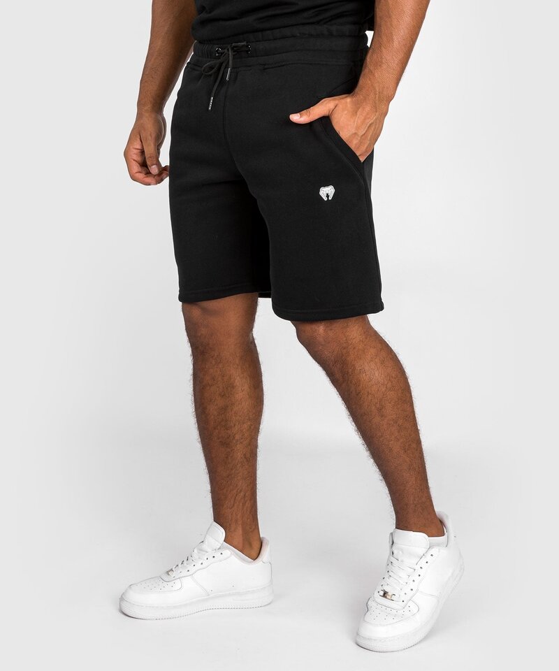 Venum Venum Silent Power Cotton Short Black