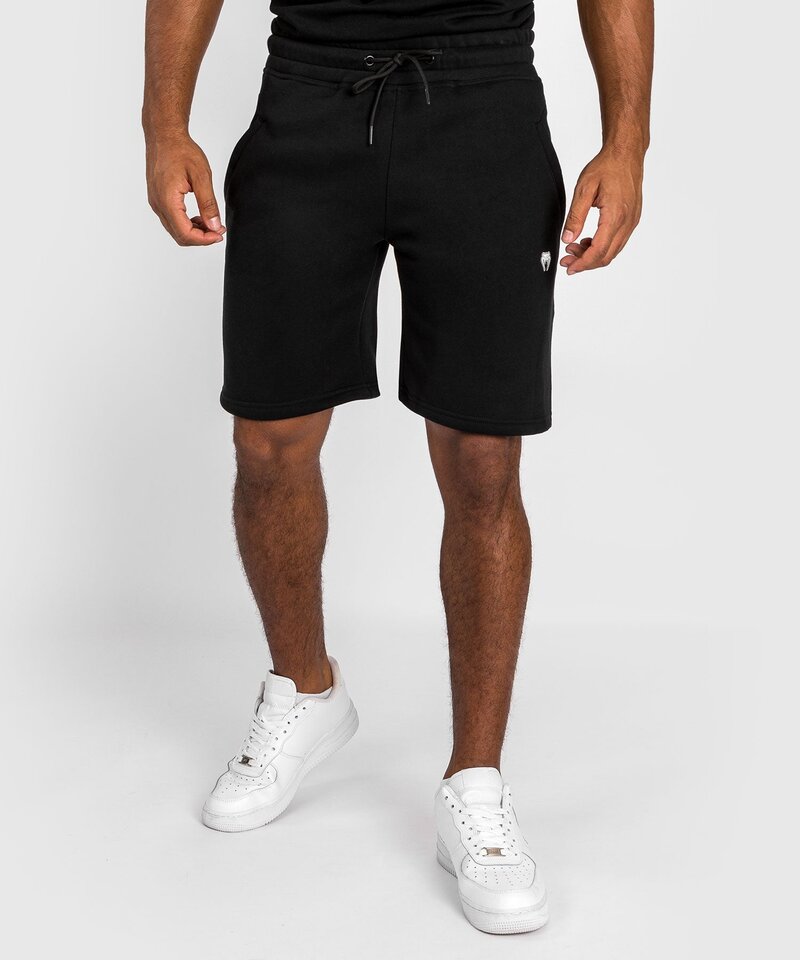 Venum Venum Silent Power Cotton Short Black