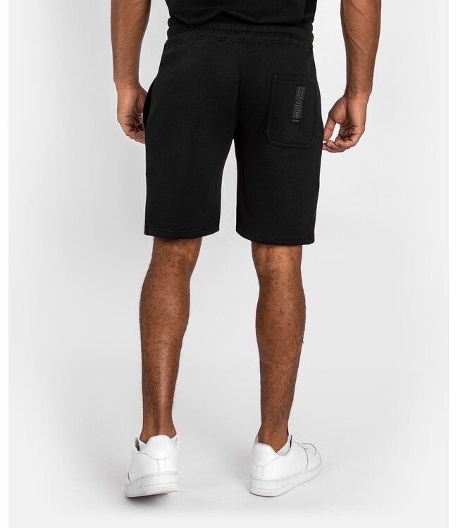 Venum Silent Power Short Katoen Zwart