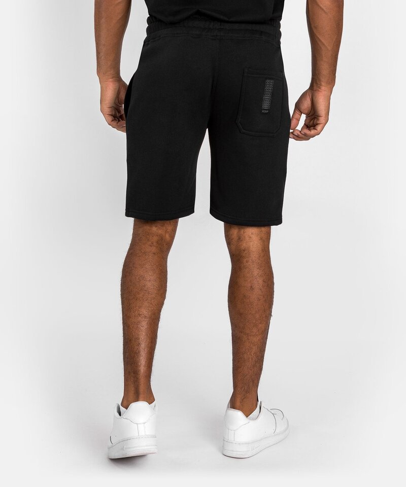 Venum Venum Silent Power Cotton Short Black