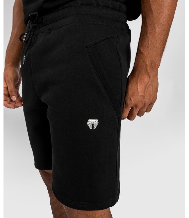 Venum Venum Silent Power Short Baumwolle Schwarz