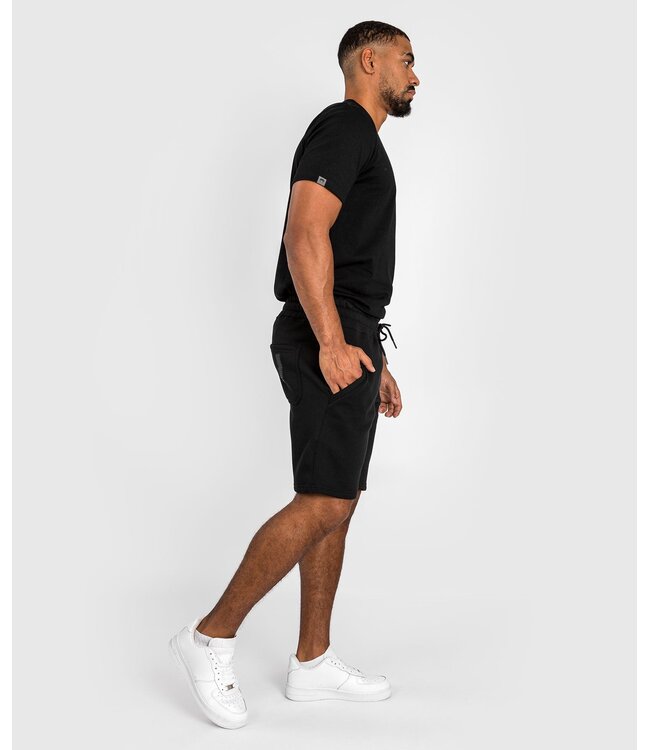 Venum Venum Silent Power Short Katoen Zwart