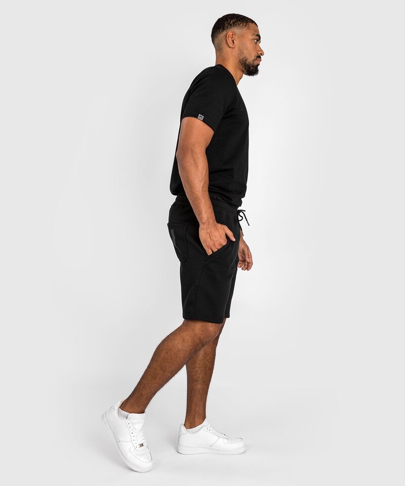 Venum Venum Silent Power Cotton Short Black