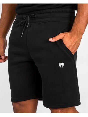 Venum Venum Silent Power Cotton Short Black