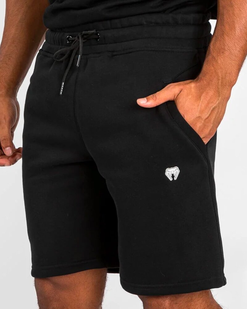 Venum Venum Silent Power Cotton Short Black