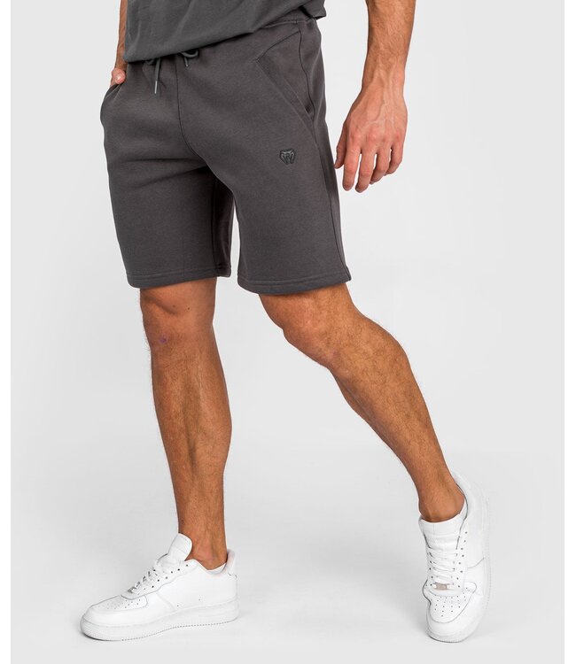 Venum Silent Power Cotton Short Grey