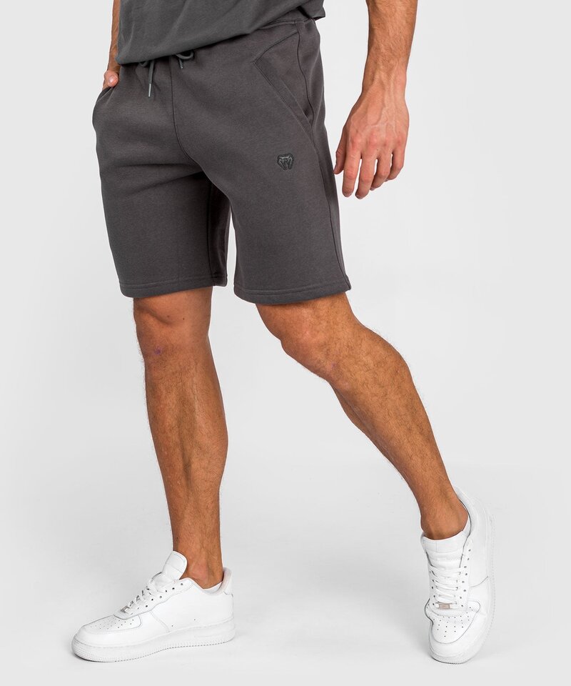 Venum Venum Silent Power Cotton Short Grey