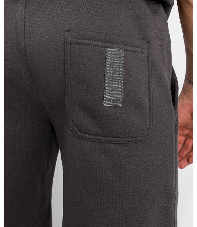 Venum Venum Silent Power Cotton Short Grey