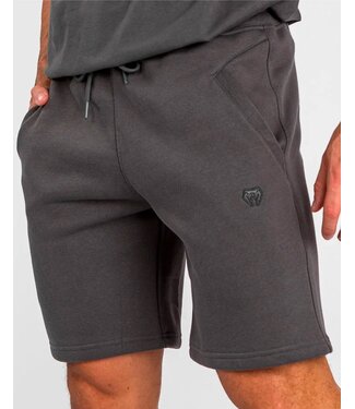 Venum Venum Silent Power Short Katoen Grijs